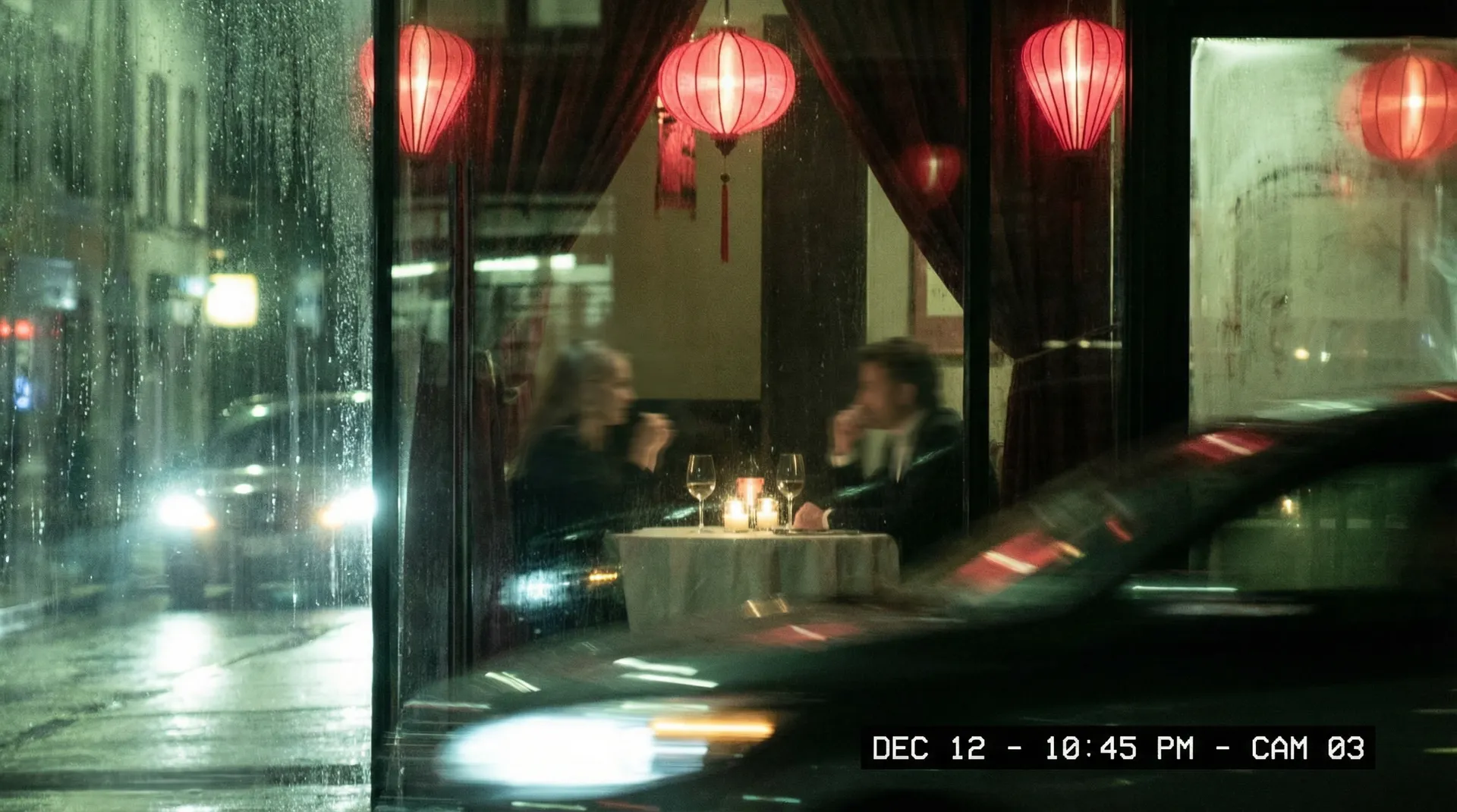 亚娱体育网址 - 餐厅密会偷拍照